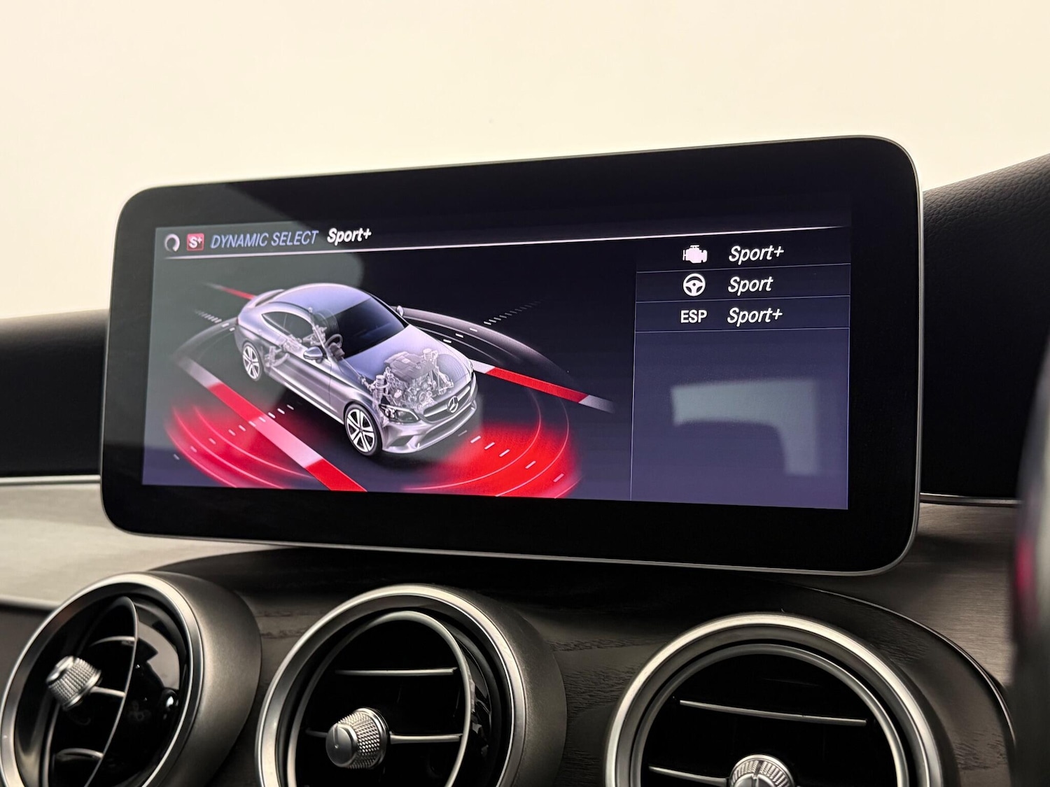 Used Mercedes-Benz C Class 2019 for sale - 77246426: Photo 25