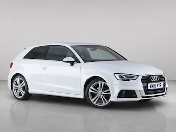 Used Audi A3 2016 for sale - 79441927: Photo