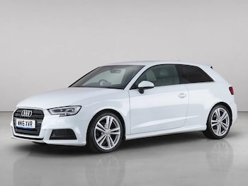 Used Audi A3 2016 for sale - 79441927: Photo