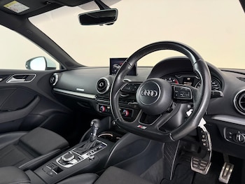 Used Audi A3 2016 for sale - 79441927: Photo
