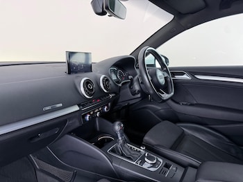 Used Audi A3 2016 for sale - 79441927: Photo