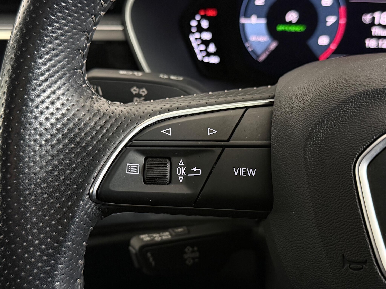 Used Audi Q3 2020 for sale - 77246066: Photo 19