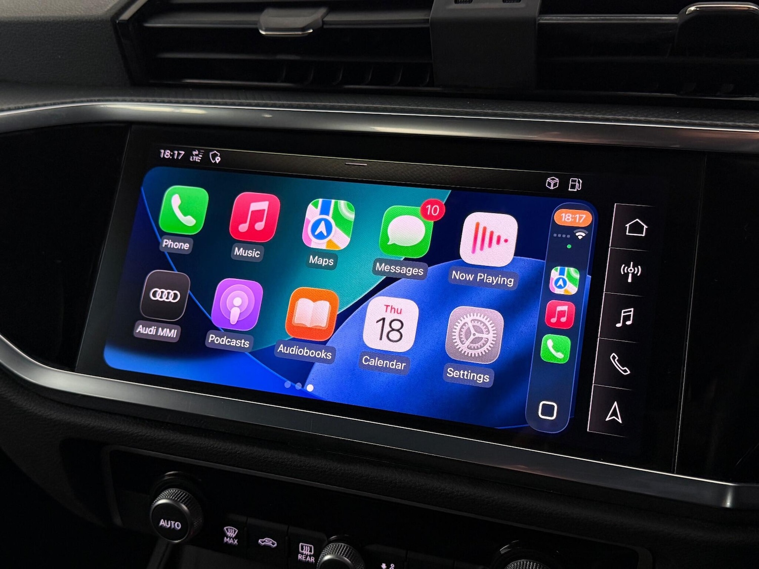 Used Audi Q3 2020 for sale - 77246066: Photo 30