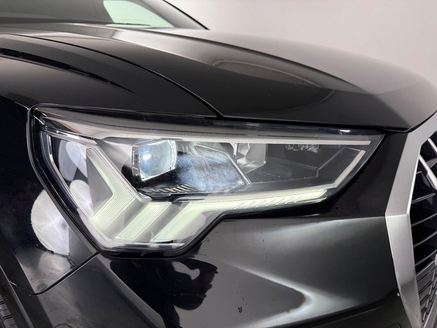 Used Audi Q3 2020 for sale - 77246066: Photo 6