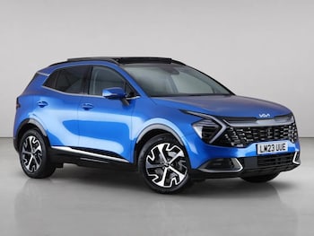 Used Kia Sportage 2023 for sale - 79121973: Photo