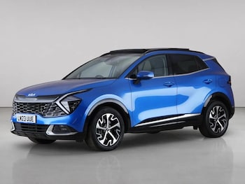 Used Kia Sportage 2023 for sale - 79121973: Photo
