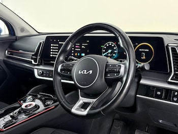 Used Kia Sportage 2023 for sale - 79121973: Photo