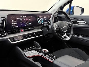 Used Kia Sportage 2023 for sale - 79121973: Photo