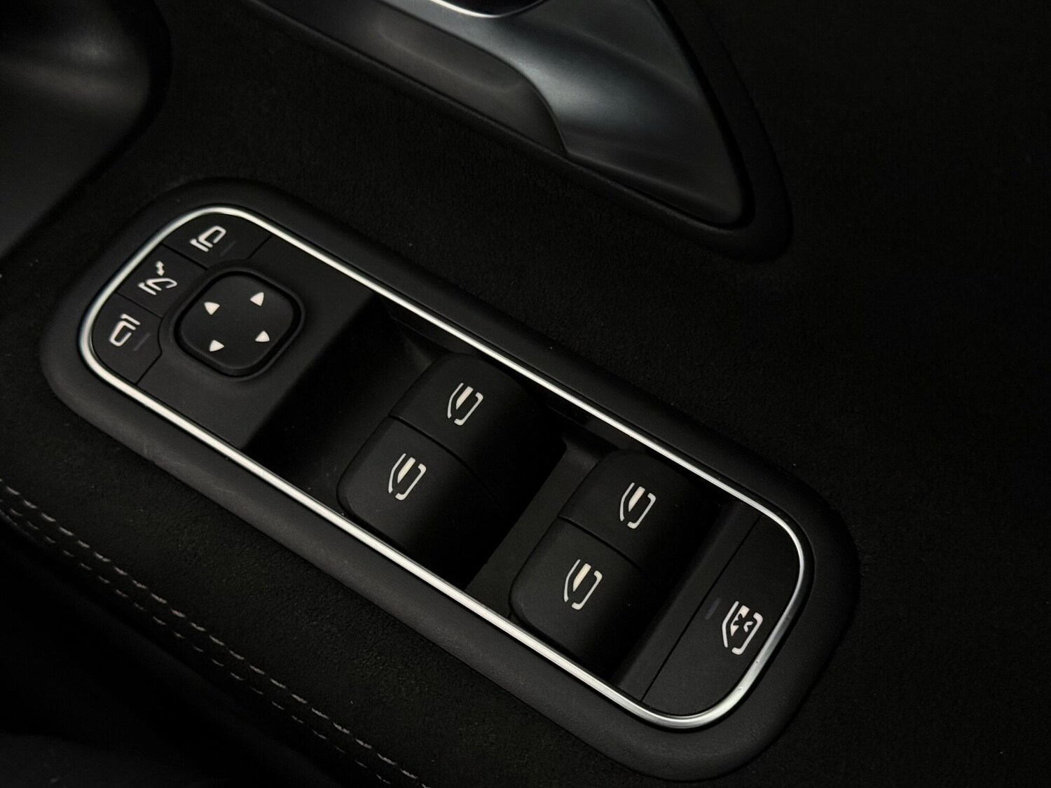 Used Mercedes-Benz A-Class 2021 for sale - 77321165: Photo 21