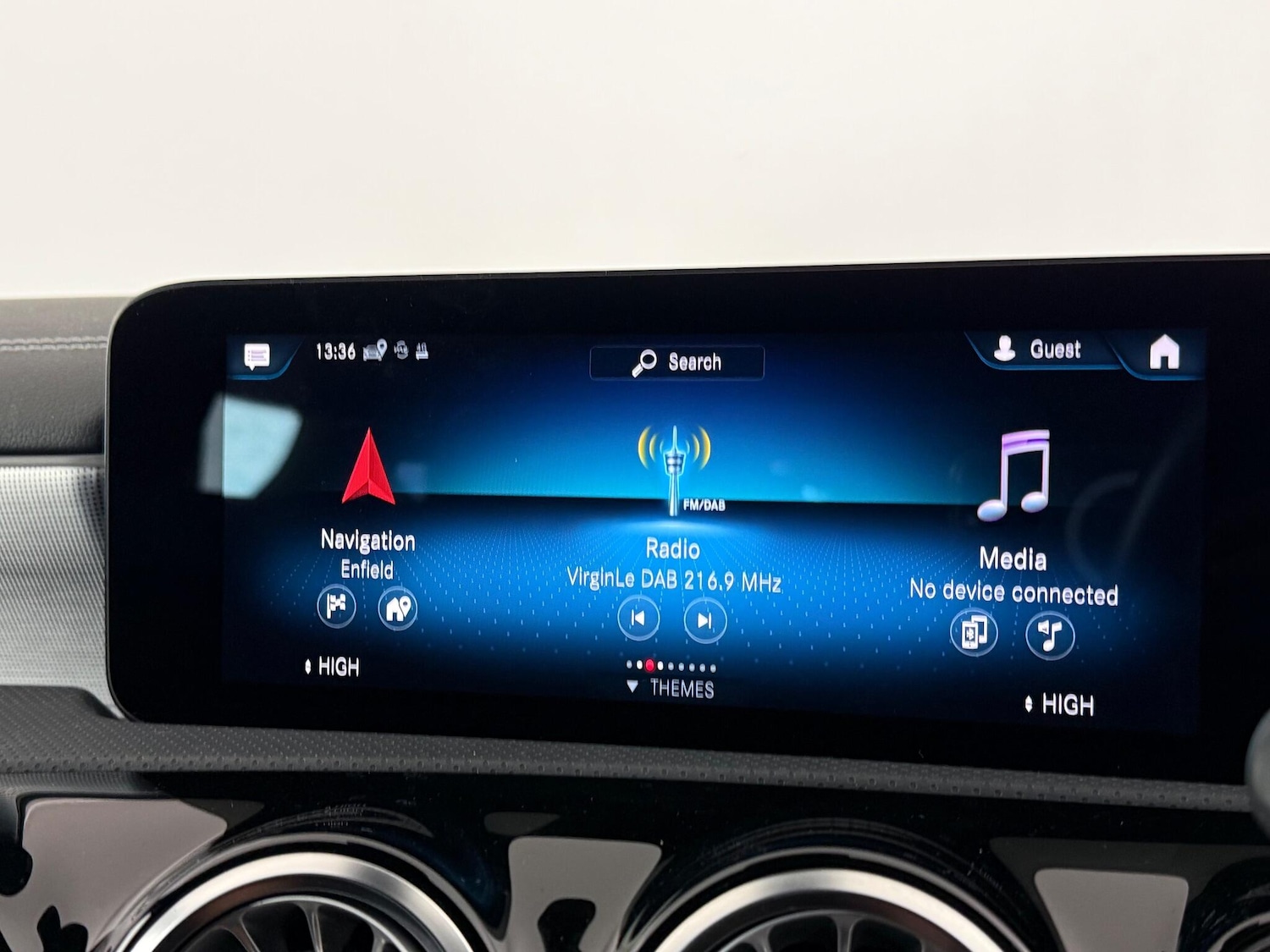 Used Mercedes-Benz A-Class 2021 for sale - 77321165: Photo 24