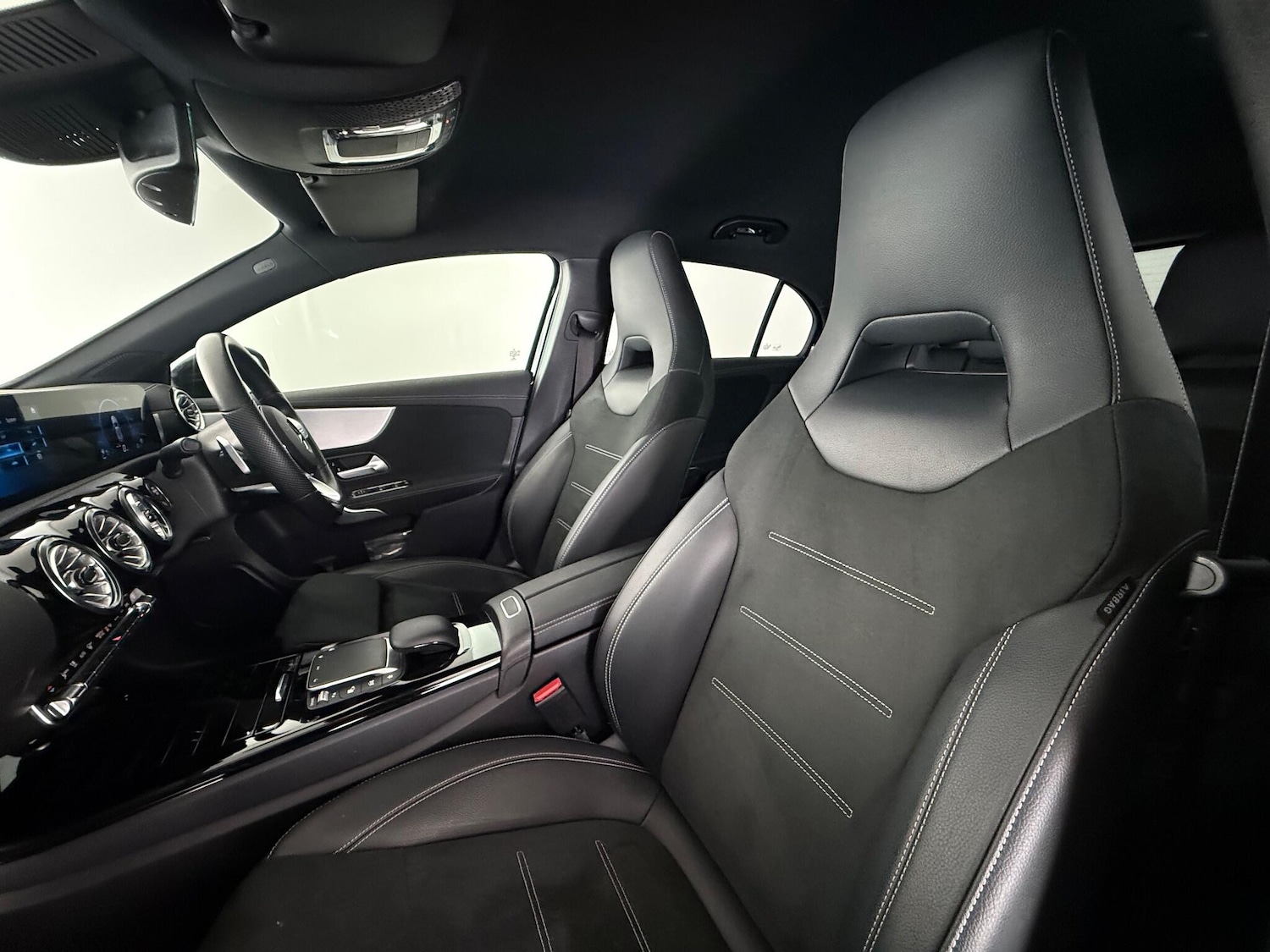 Used Mercedes-Benz A-Class 2021 for sale - 77321165: Photo 25