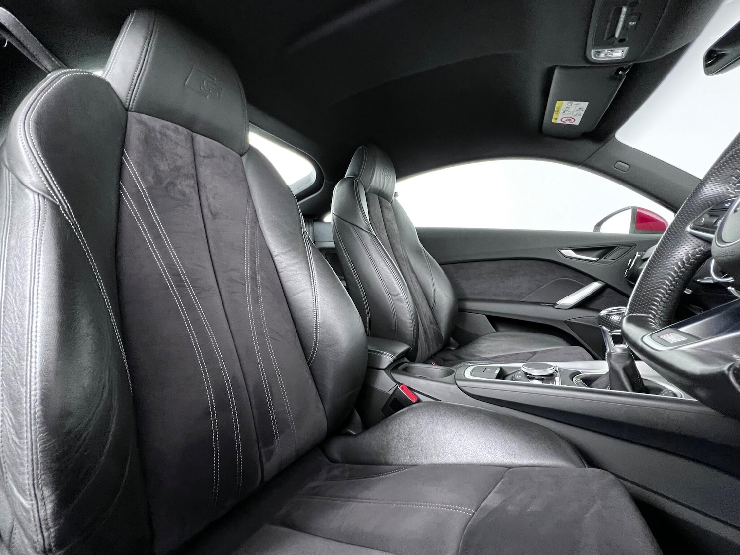 Used Audi TT 2016 for sale - 77260647: Photo 12