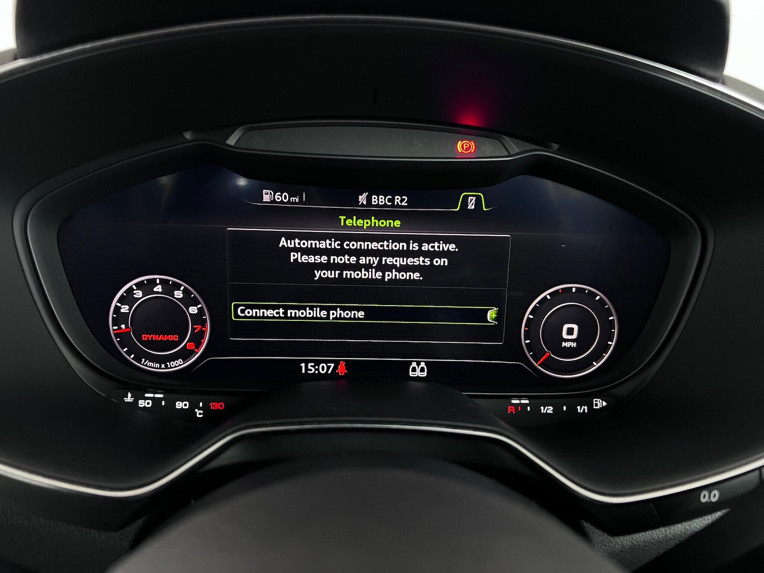 Used Audi TT 2016 for sale - 77260647: Photo 24