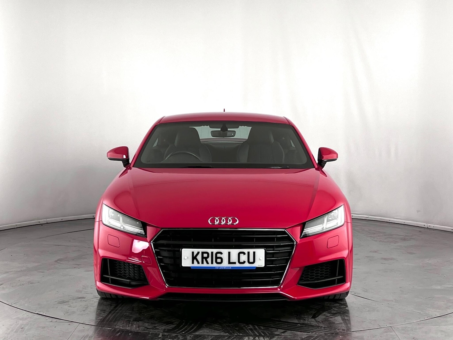 Used Audi TT 2016 for sale - 77260647: Photo 5