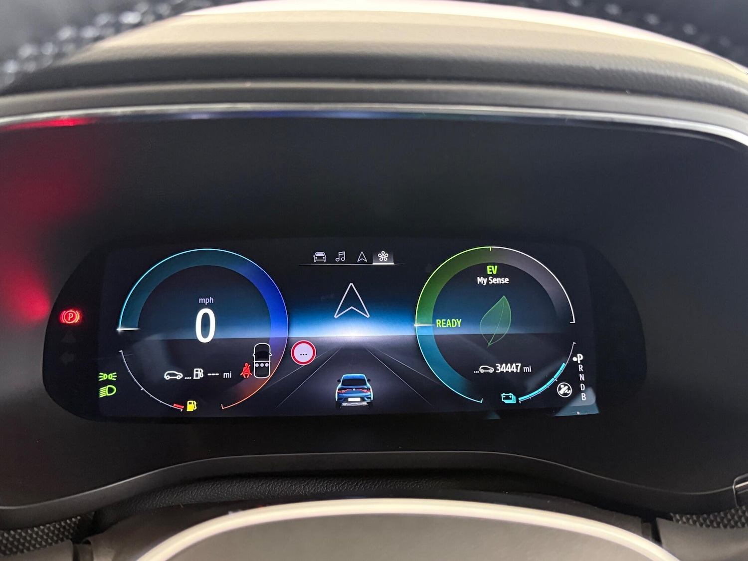 Used Renault Arkana 2022 for sale - 77243711: Photo 14