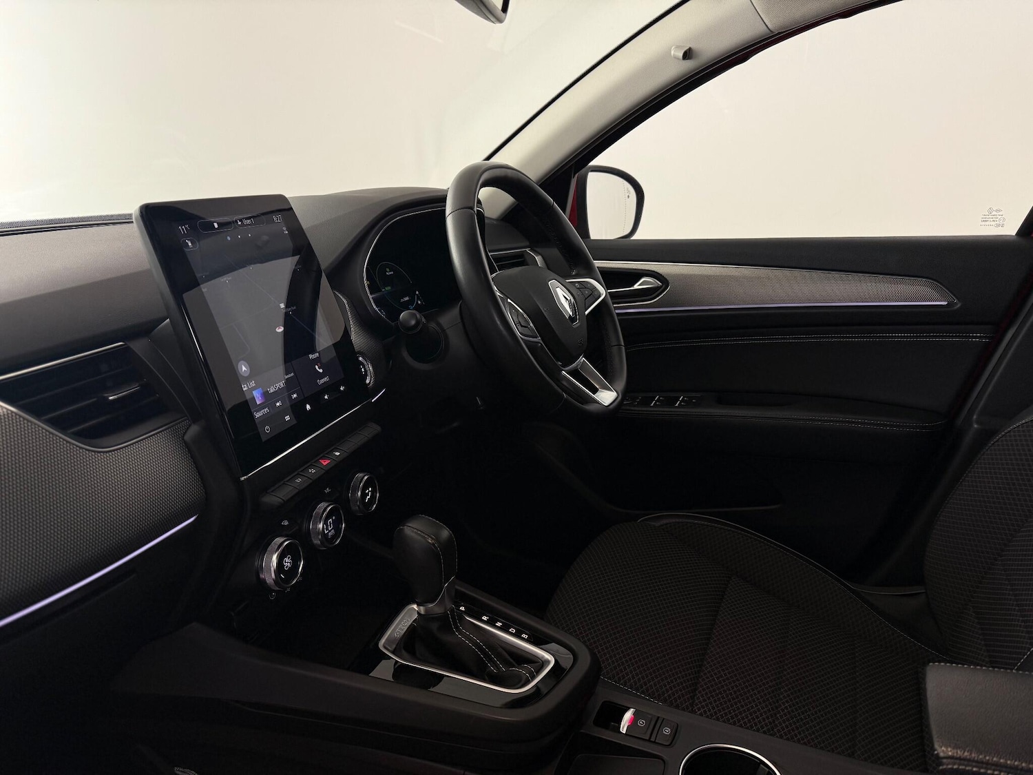 Used Renault Arkana 2022 for sale - 77243711: Photo 15