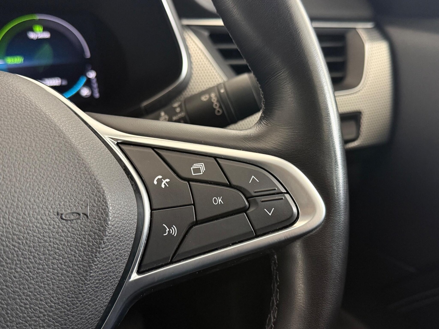 Used Renault Arkana 2022 for sale - 77243711: Photo 19