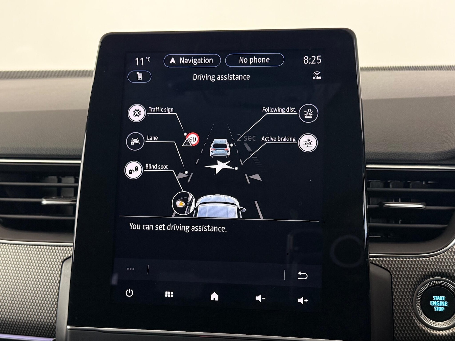 Used Renault Arkana 2022 for sale - 77243711: Photo 22