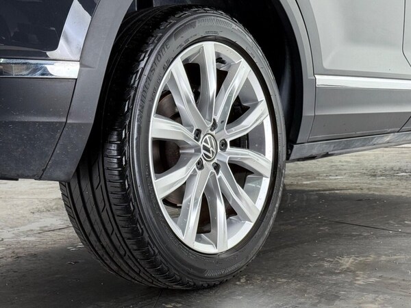 Used Volkswagen T-Roc 2021 for sale - 75602436: Photo 12