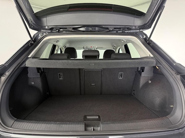 Used Volkswagen T-Roc 2021 for sale - 75602436: Photo 13