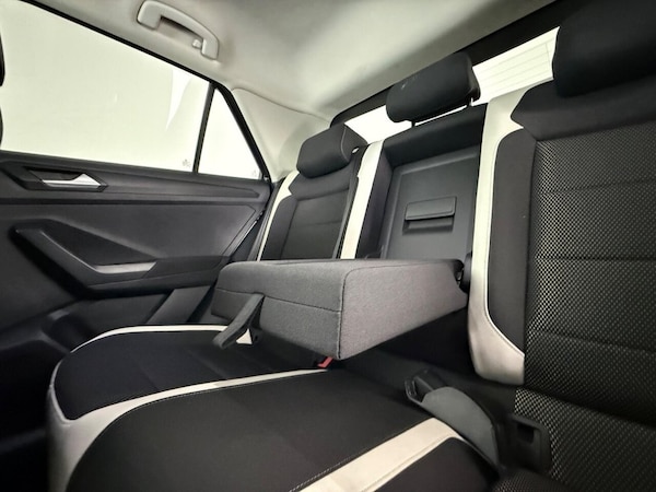 Used Volkswagen T-Roc 2021 for sale - 75602436: Photo 20