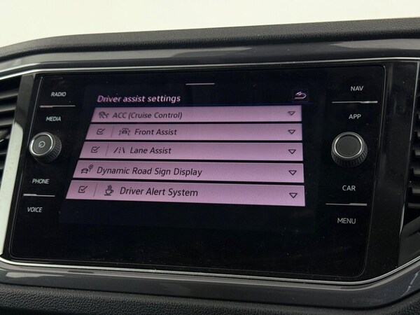 Used Volkswagen T-Roc 2021 for sale - 75602436: Photo 38