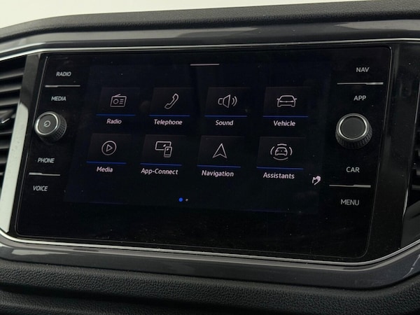 Used Volkswagen T-Roc 2021 for sale - 75602436: Photo 40