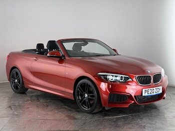 BMW 2 Series feature image