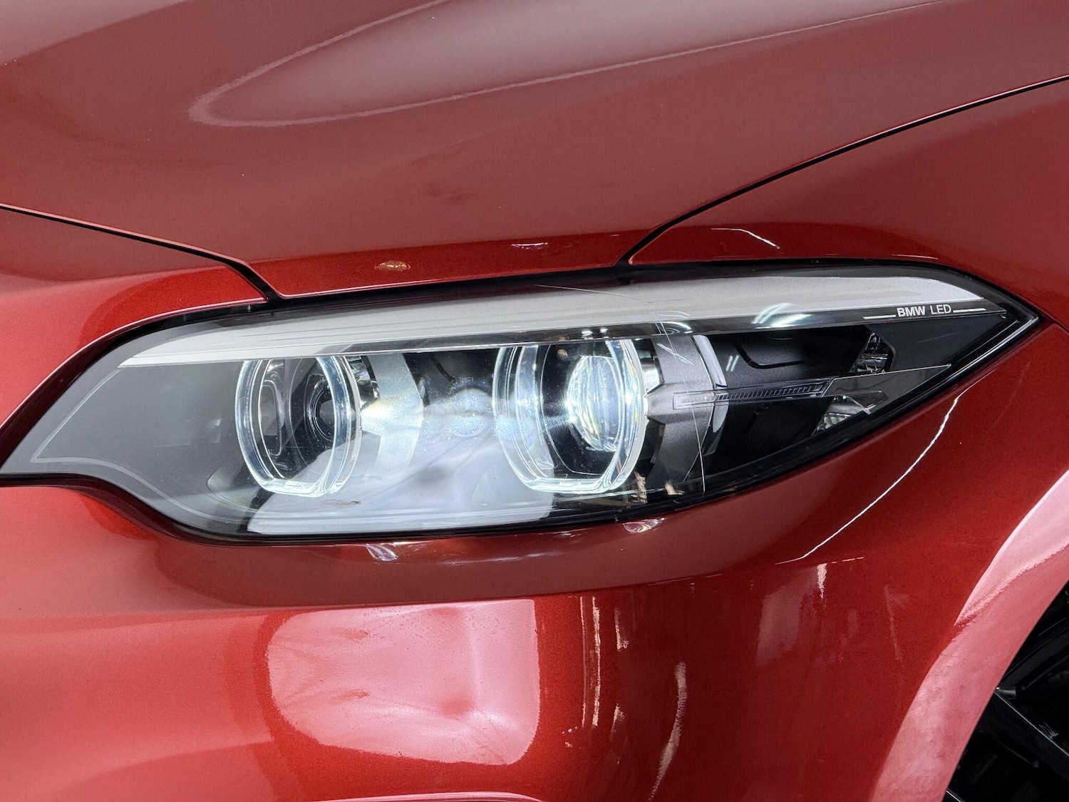 Used BMW 2 Series 2020 for sale - 77259894: Photo 6