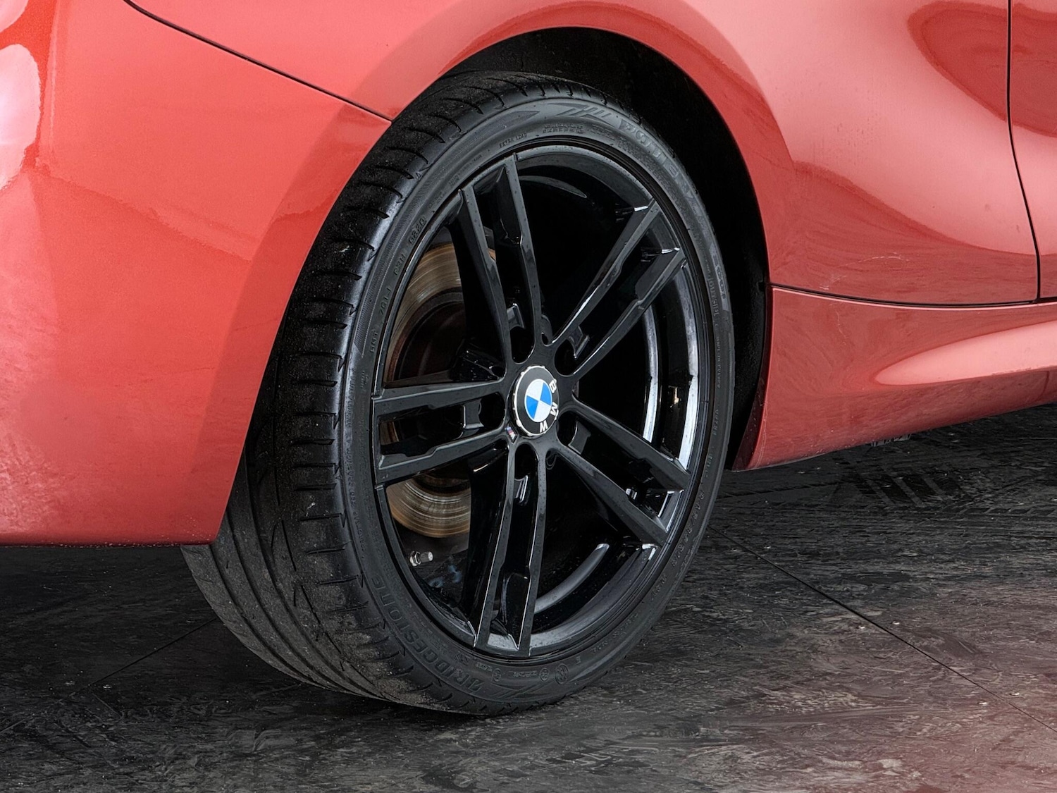 Used BMW 2 Series 2020 for sale - 77259894: Photo 9