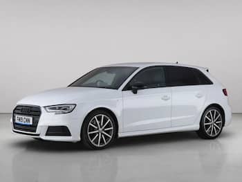 Used Audi A3 2019 for sale - 79566051: Photo