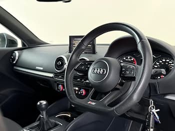 Used Audi A3 2019 for sale - 79566051: Photo