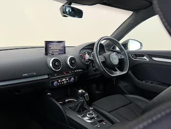 Used Audi A3 2019 for sale - 79566051: Photo