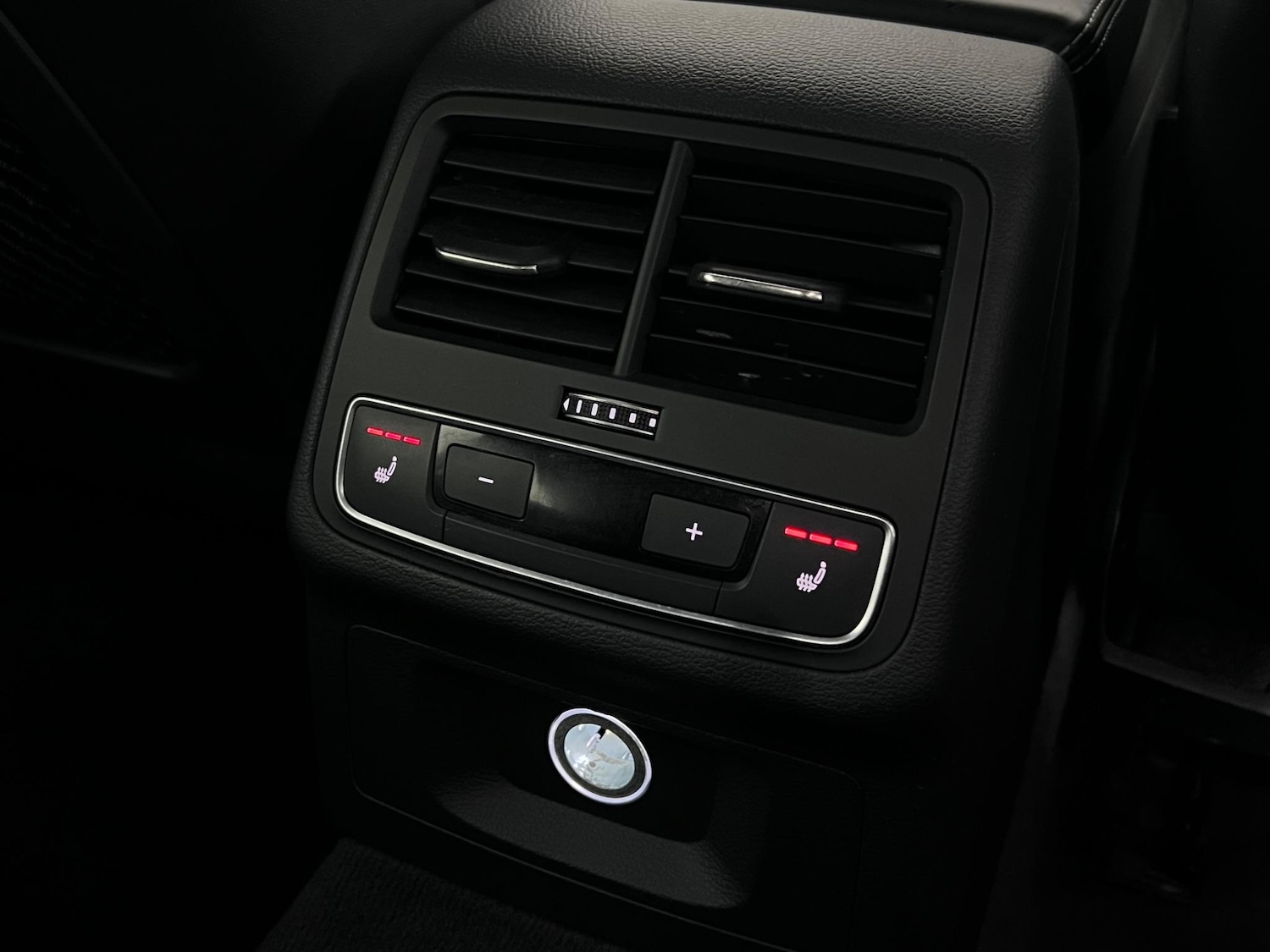 Used Audi RS4 2018 for sale - 76468381: Photo 21