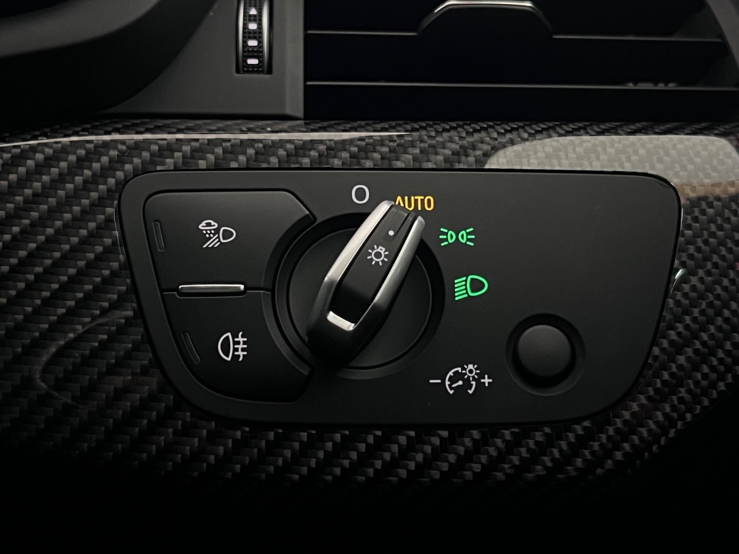 Used Audi RS4 2018 for sale - 76468381: Photo 30