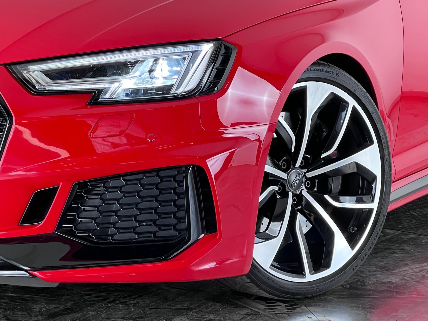 Used Audi RS4 2018 for sale - 76468381: Photo 53