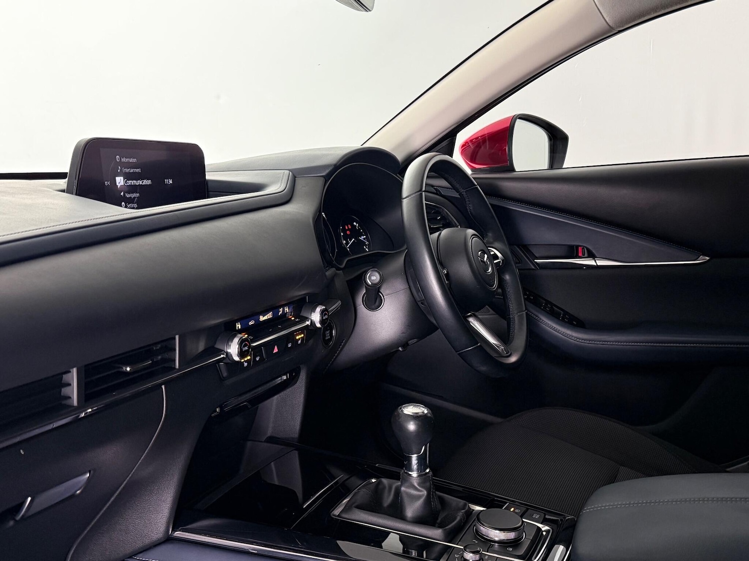 Used Mazda CX-30 2020 for sale - 77181068: Photo 15