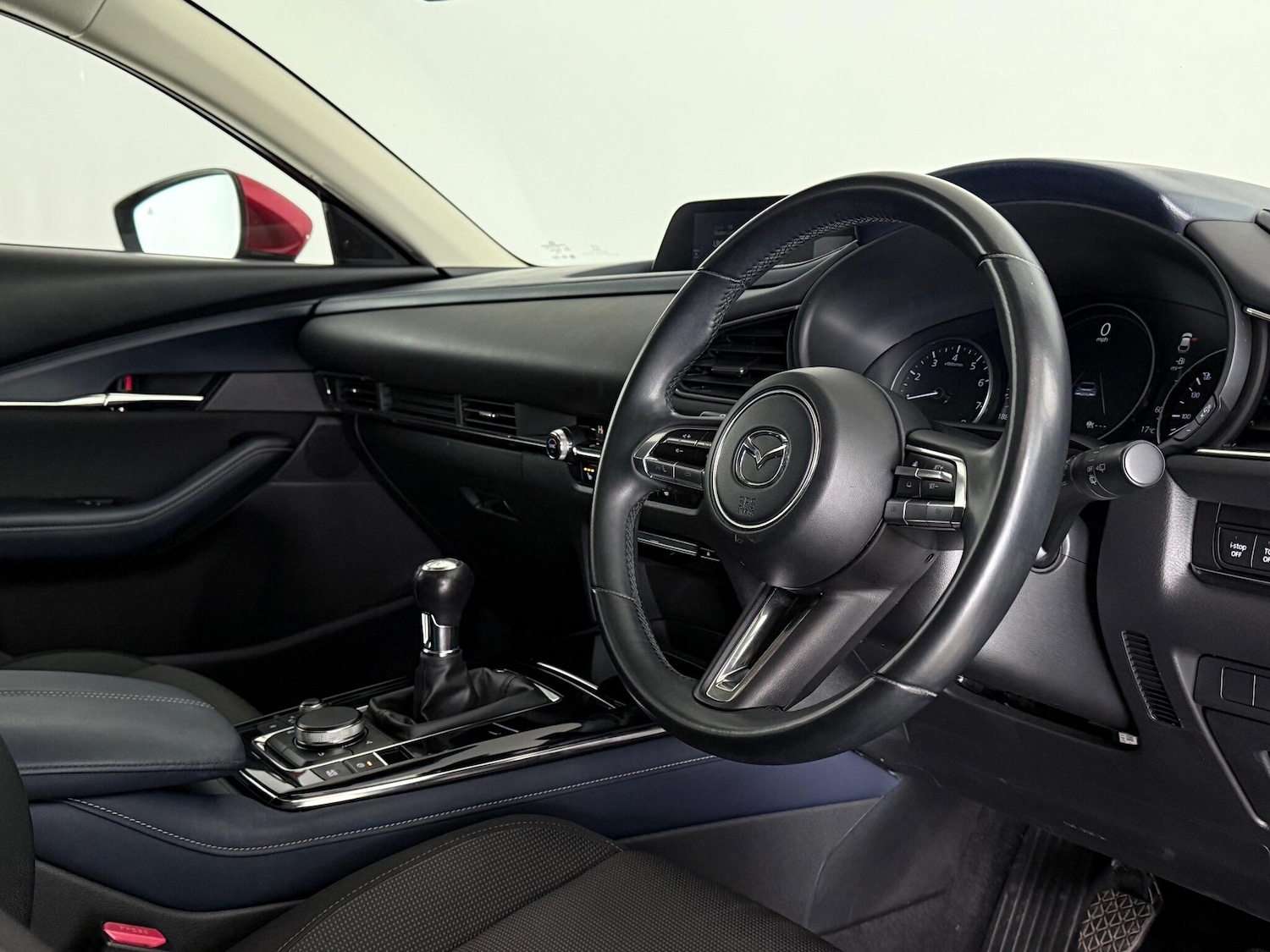 Used Mazda CX-30 2020 for sale - 77181068: Photo 17