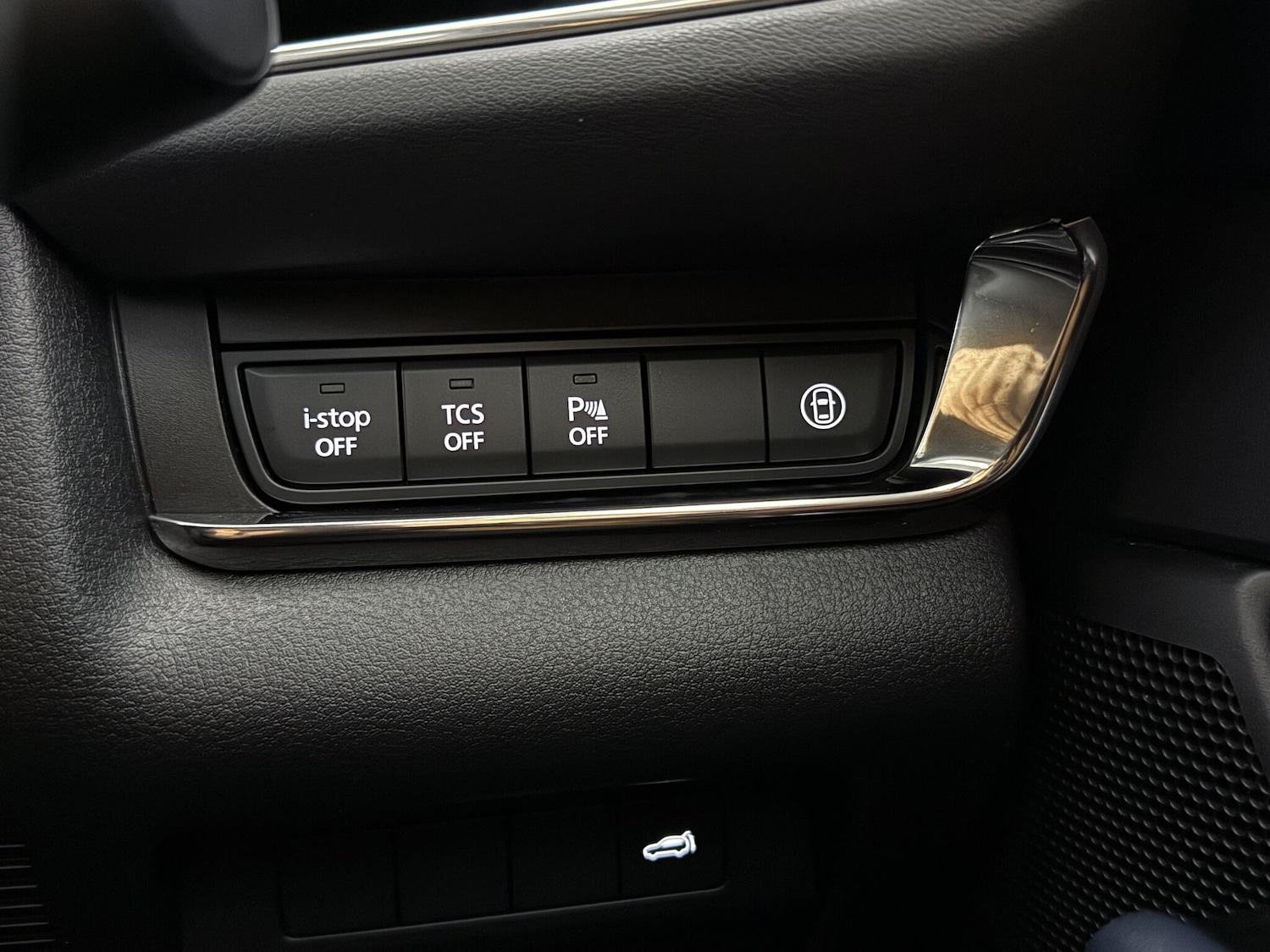 Used Mazda CX-30 2020 for sale - 77181068: Photo 35