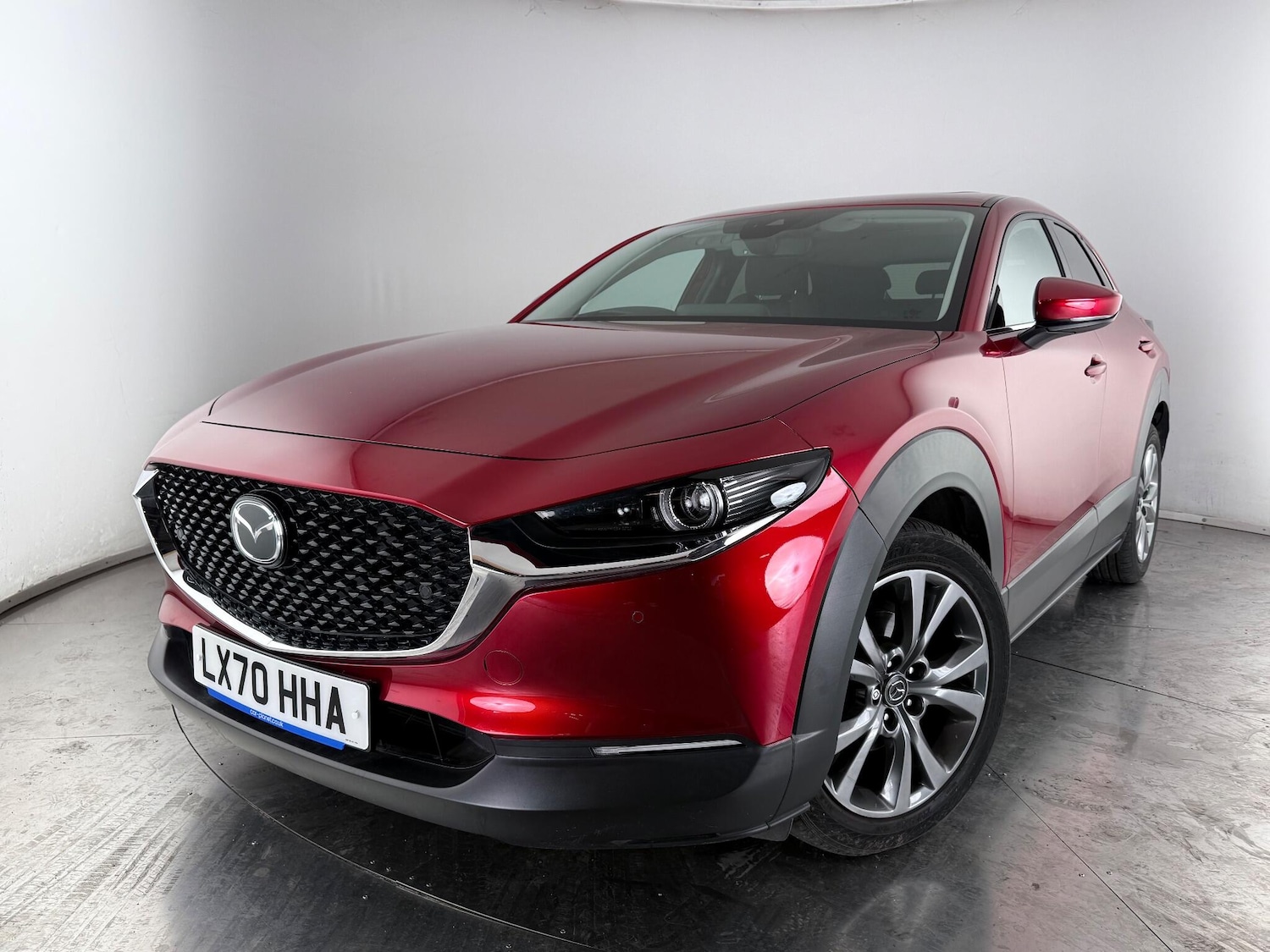 Used Mazda CX-30 2020 for sale - 77181068: Photo 36