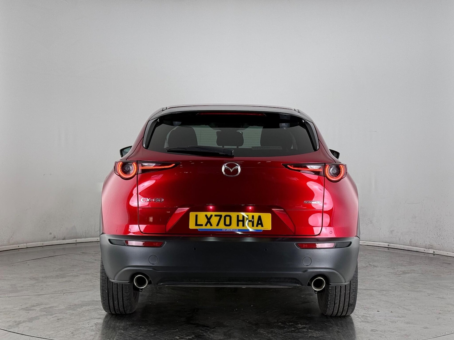 Used Mazda CX-30 2020 for sale - 77181068: Photo 5