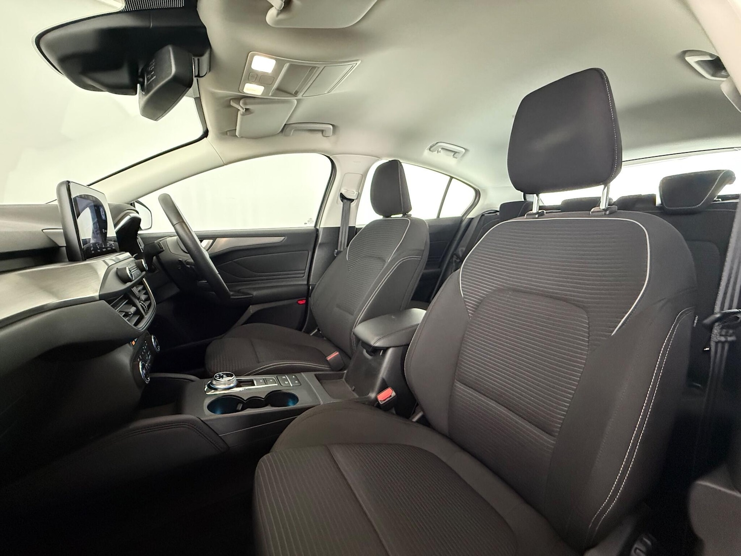 Used Ford Focus 2019 for sale - 77222425: Photo 12