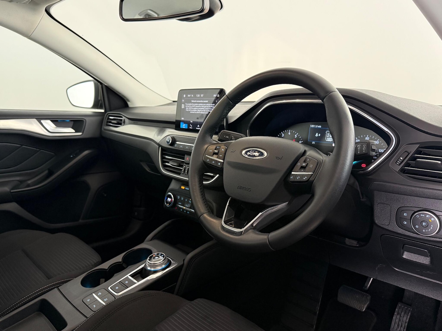 Used Ford Focus 2019 for sale - 77222425: Photo 18