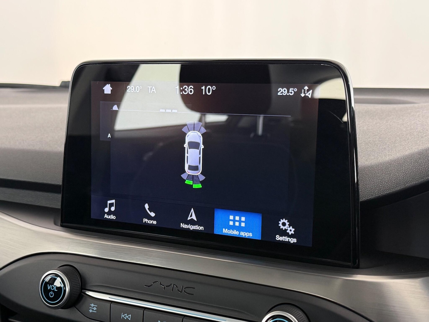 Used Ford Focus 2019 for sale - 77222425: Photo 28