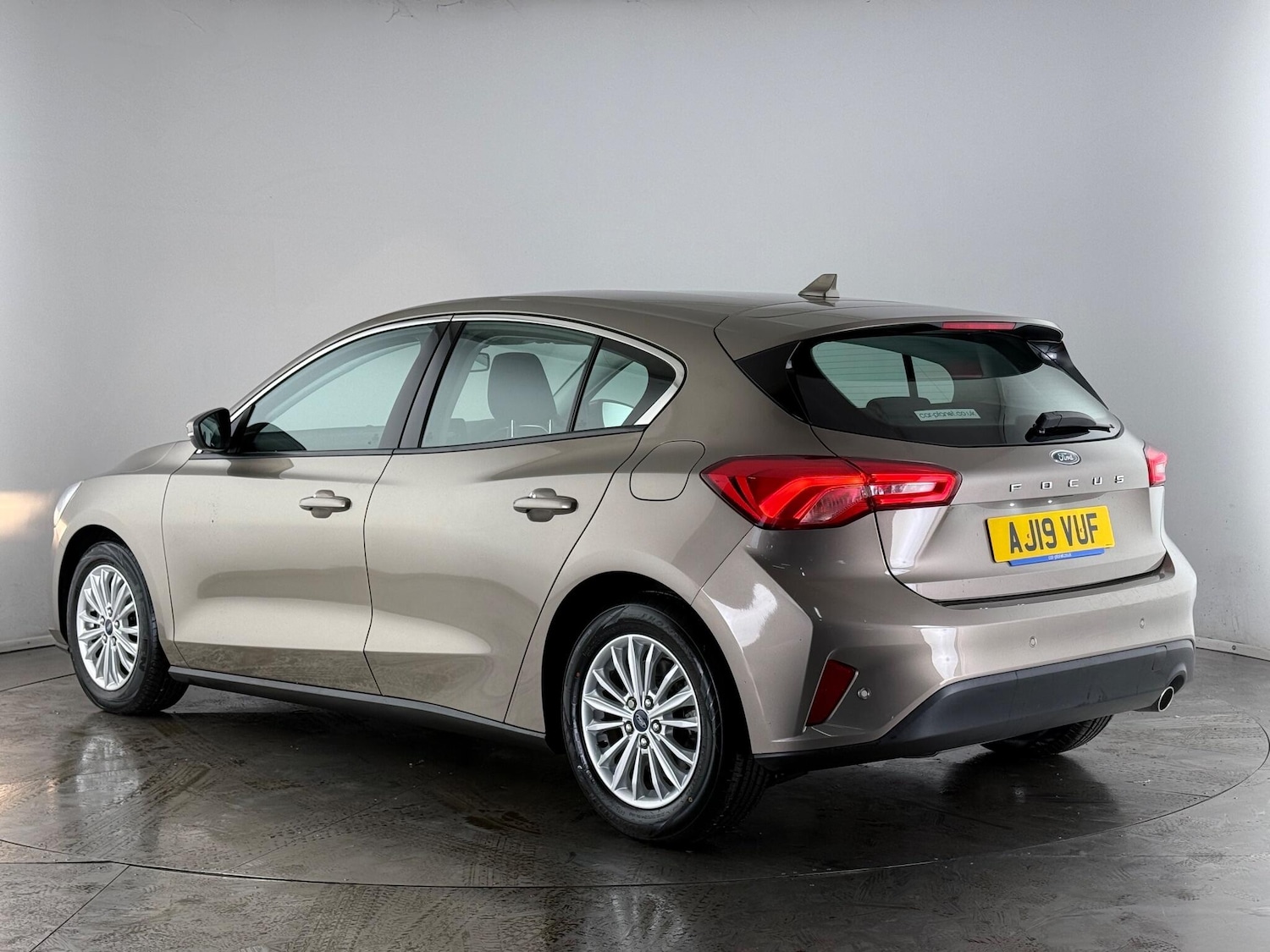 Used Ford Focus 2019 for sale - 77222425: Photo 4