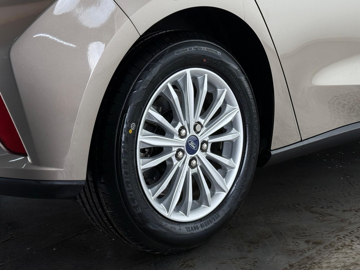 Used Ford Focus 2019 for sale - 77222425: Photo 9