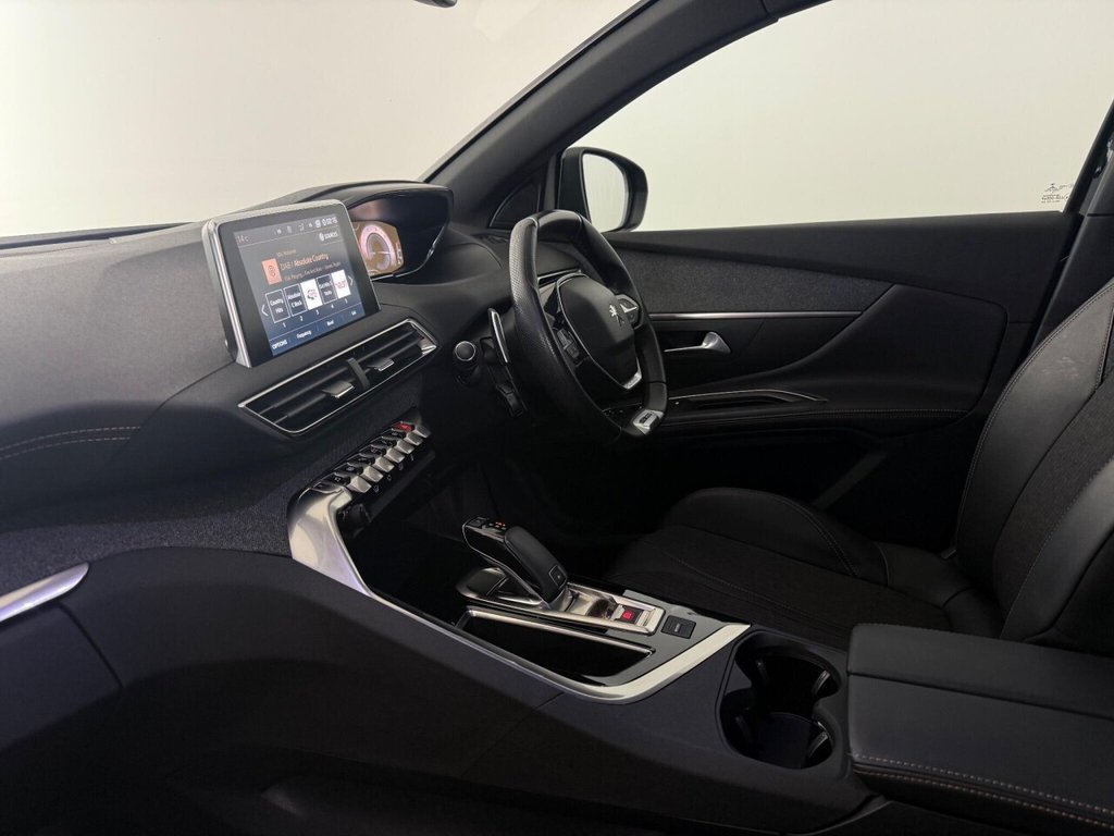 Used Peugeot 5008 2019 for sale - 76119104: Photo 18