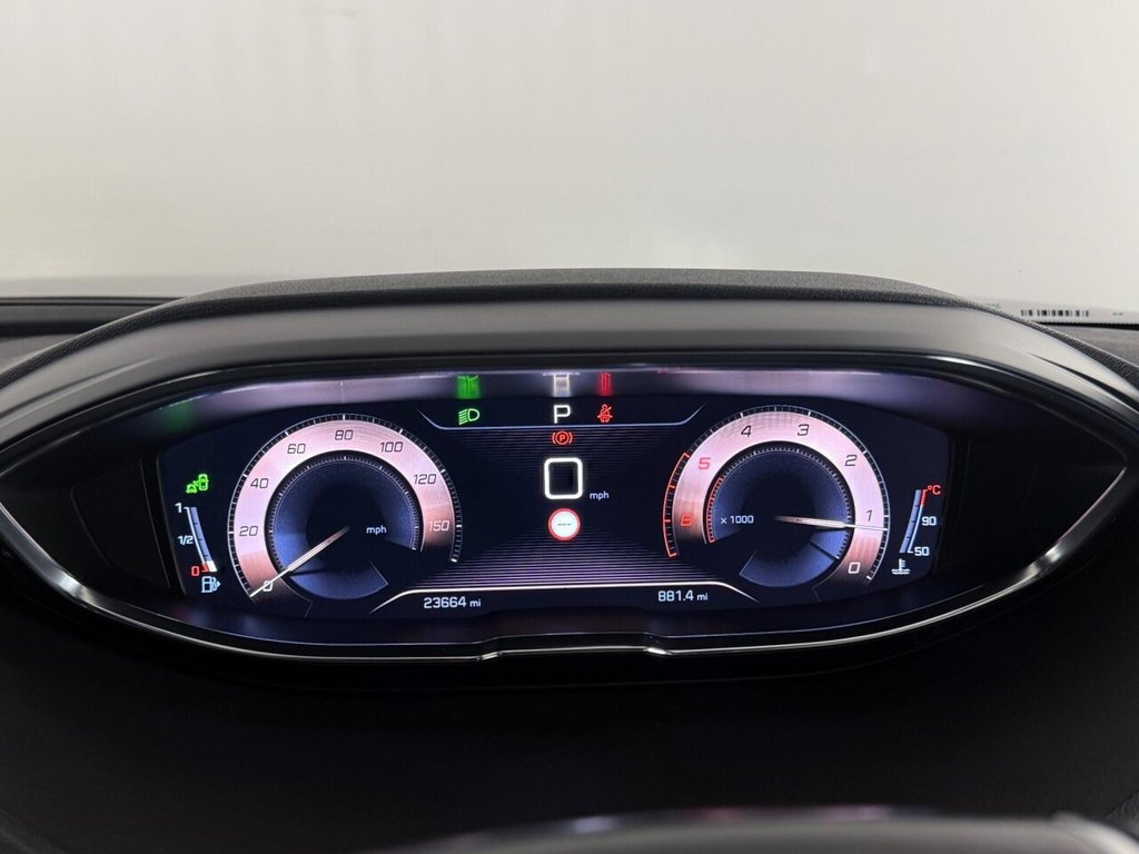 Used Peugeot 5008 2019 for sale - 76119104: Photo 24