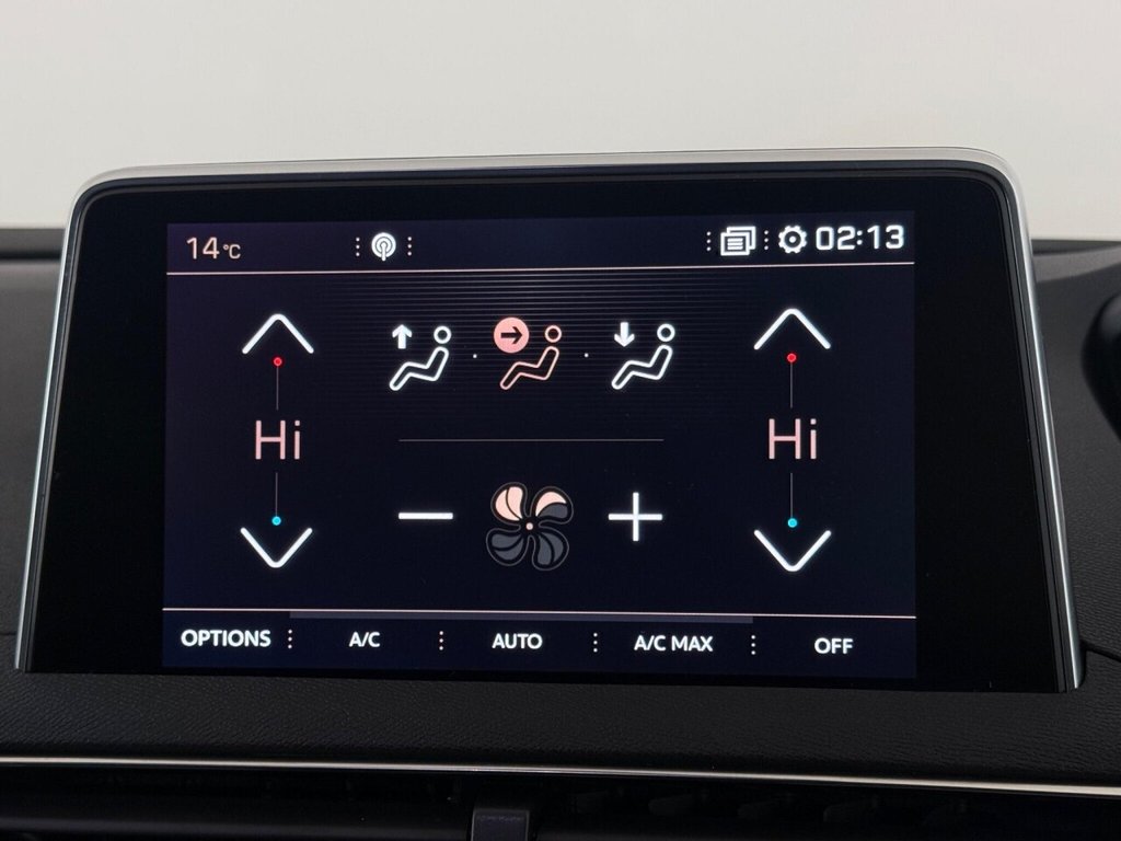Used Peugeot 5008 2019 for sale - 76119104: Photo 30