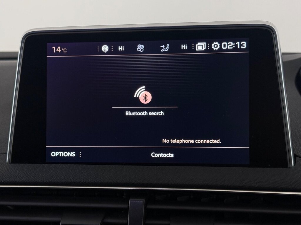 Used Peugeot 5008 2019 for sale - 76119104: Photo 32